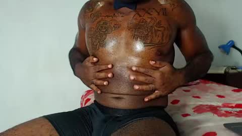 Snapshot of samsondauda chatting on February 7, 9:26 pm samson dauda online show from February 7, 9:26 pm