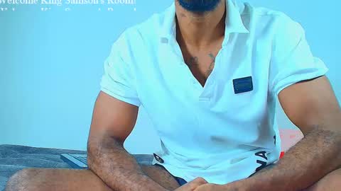 Snapshot of samsondauda chatting on October 6, 11:55 pm samson dauda online show from October 6, 11:55 pm