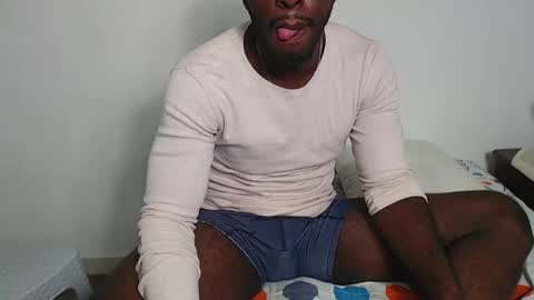 Snapshot of samsondauda chatting on February 13, 5:58 am samson dauda online show from February 13, 5:58 am