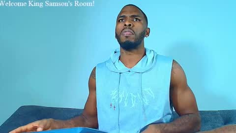 Snapshot of samsondauda chatting on October 16, 4:34 am samson dauda online show from October 16, 4:34 am