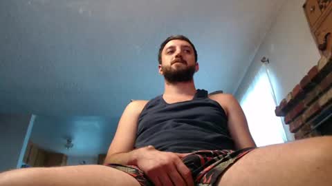 SamTheBully online show from June 20, 2:18 am