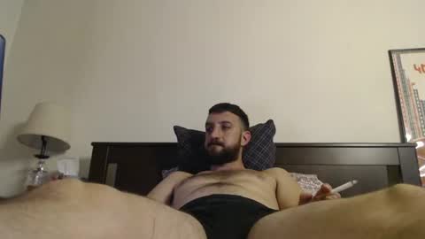 SamTheBully online show from July 14, 12:36 am