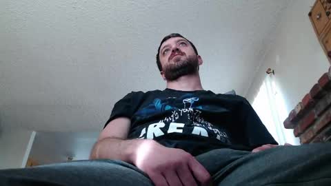 SamTheBully online show from April 29, 11:42 pm