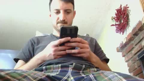 SamTheBully online show from October 30, 12:00 am