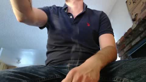 SamTheBully online show from May 8, 1:22 am