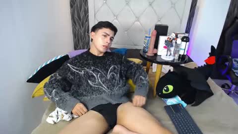 SAMU online show from March 16, 8:35 pm