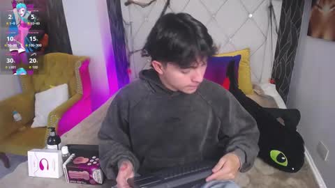 SAMU online show from November 4, 8:54 pm