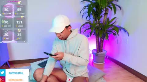 samu online show from January 19, 7:51 am