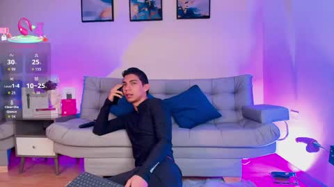 samu online show from April 29, 10:36 pm
