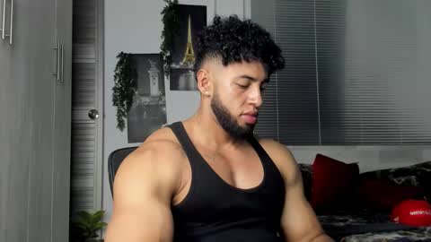 samuel2rd online show from November 1, 4:55 am