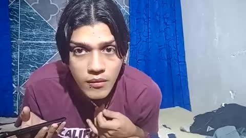 Snapshot of samuel_sincee chatting on September 29, 8:46 am Samuel Sincee online show from September 29, 8:46 am