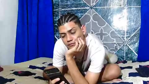 Snapshot of samuel_sincee chatting on September 17, 3:10 am Samuel Sincee online show from September 17, 3:10 am