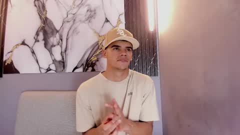 SAMUEL online show from February 26, 12:41 pm