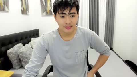 Sam online show from September 30, 5:23 pm