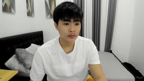 Sam online show from October 13, 4:58 am