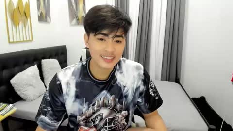 Sam online show from February 26, 2:53 pm