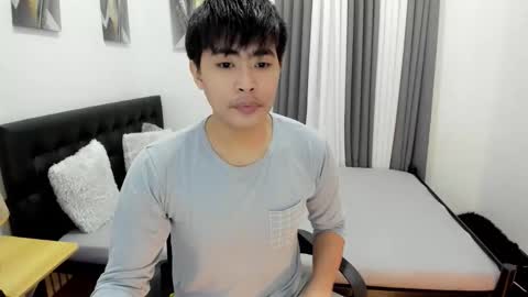 Sam online show from October 9, 8:25 pm