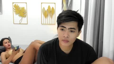 Sam online show from March 7, 4:11 pm