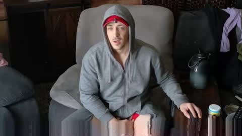 Dicky6969 online show from March 15, 12:30 pm