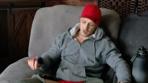 Dicky6969 online show from March 21, 3:06 pm