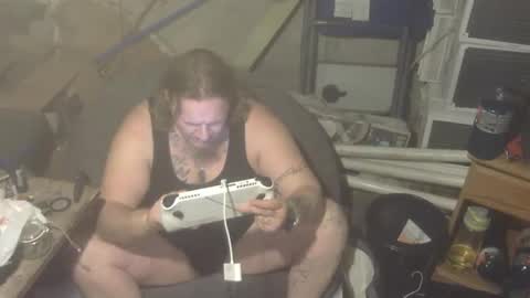 samueleknx online show from March 10, 6:29 am