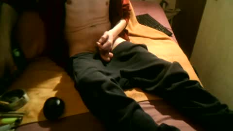 samueltal online show from February 4, 10:13 pm