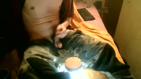 samueltal online show from October 18, 9:52 pm