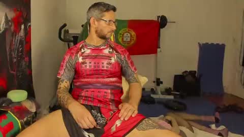 samuraijiu online show from June 28, 10:06 pm