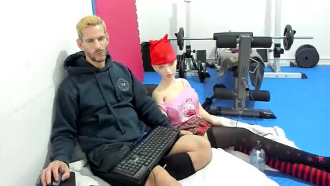 samuraijiu online show from December 1, 12:19 am