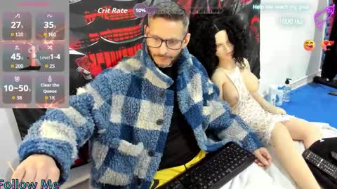 samuraijiu online show from March 12, 12:36 am