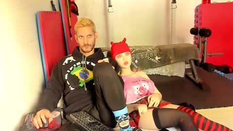 samuraijiu online show from November 21, 3:10 pm