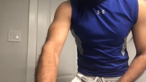 Sam W dick strip tease online show from September 19, 6:39 am