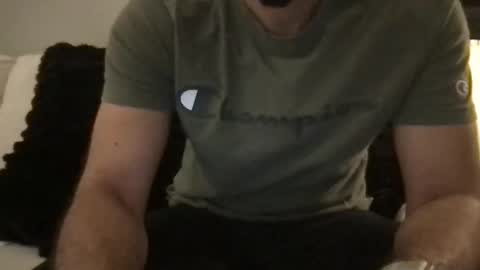 Sam W dick strip tease online show from December 4, 5:18 am