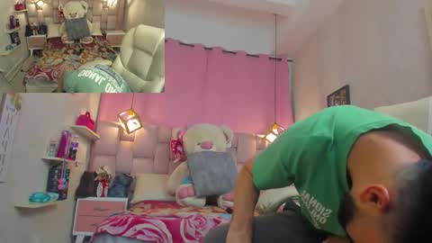 sammy and Aaron online show from September 28, 3:37 am