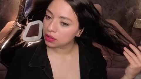 Samy online show from December 14, 3:02 am