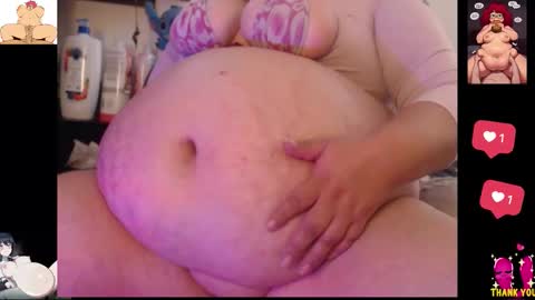 loredy samantha online show from May 30, 5:33 pm