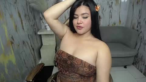 Samy online show from February 13, 3:48 pm