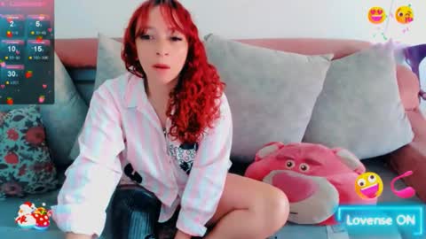  SAMY HUBER online show from December 3, 8:09 pm