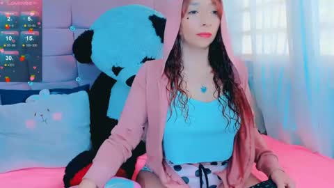 SAMY HUBER online show from July 6, 7:27 pm