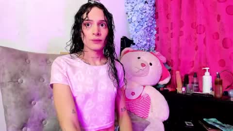 samy_ice online show from June 24, 1:45 am