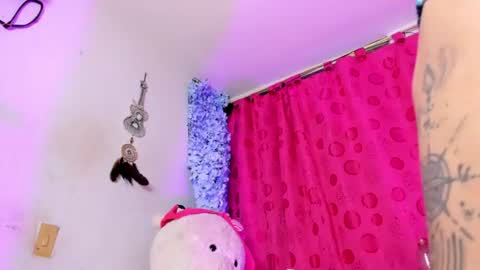 samy_ice online show from July 19, 11:07 pm