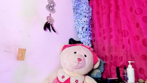 samy_ice online show from June 27, 8:26 pm