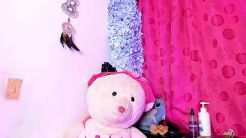 samy_ice online show from June 18, 7:19 pm