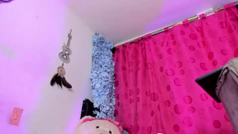 samy_ice online show from July 8, 7:34 am
