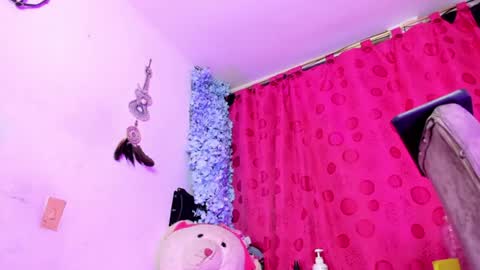 samy_ice online show from July 11, 1:43 am