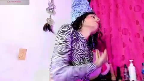 samy_ice online show from June 13, 2:55 am