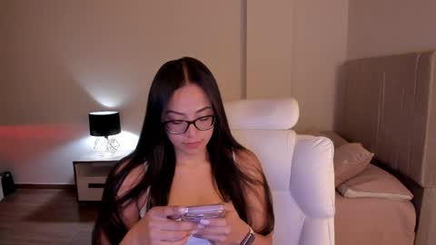 Samy online show from April 23, 10:44 pm