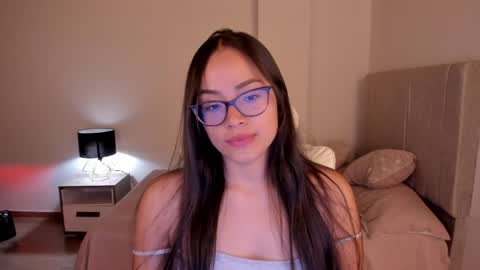 Samy online show from April 28, 2:27 am