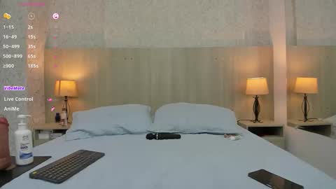 samy Rausch online show from February 27, 5:27 pm