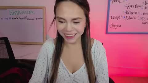 SAMY  online show from March 17, 11:59 am